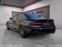 Bmw serie 3 g20 320i xdrive 184 ch bva8 m sport/full entretien bmw/apple carplay/toit ouvrant/camera 360/siege chauffant...