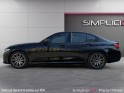Bmw serie 3 g20 320i xdrive 184 ch bva8 m sport/full entretien bmw/apple carplay/toit ouvrant/camera 360/siege chauffant...