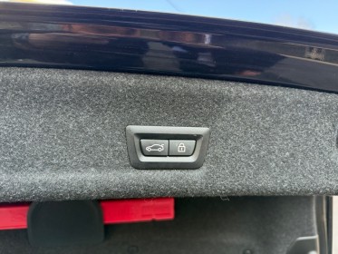 Bmw serie 3 g20 320i xdrive 184 ch bva8 m sport/full entretien bmw/apple carplay/toit ouvrant/camera 360/siege chauffant...