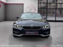 Bmw serie 4 cabriolet f33 lci 420d 190 ch luxury occasion paris 17ème (75)(porte maillot) simplicicar simplicibike france