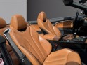 Bmw serie 4 cabriolet f33 lci 420d 190 ch luxury occasion paris 17ème (75)(porte maillot) simplicicar simplicibike france