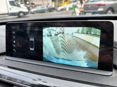 Bmw serie 4 cabriolet f33 lci 420d 190 ch luxury occasion paris 17ème (75)(porte maillot) simplicicar simplicibike france