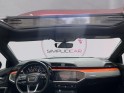 Audi q3 q3 45 tfsi 230 ch s tronic 7 quattro s line toit ouvrant/ siege electrique/ camera de recul/ siege chauffant occasion...