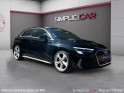 Audi a3 sportback 35 tfsi 150 s line occasion paris 17ème (75)(porte maillot) simplicicar simplicibike france