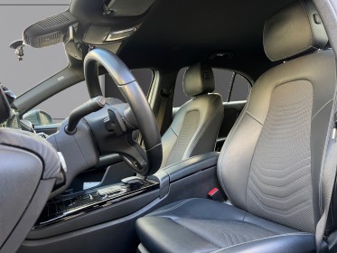 Mercedes classe a business 180 7g-dct business line- garantie 12 mois occasion paris 17ème (75)(porte maillot) simplicicar...