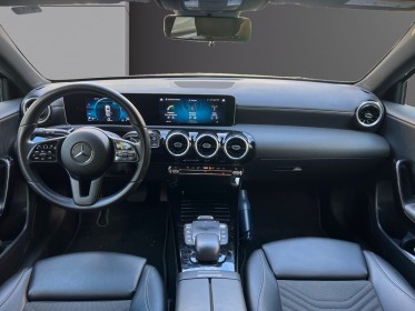 Mercedes classe a business 180 7g-dct business line- garantie 12 mois occasion paris 17ème (75)(porte maillot) simplicicar...