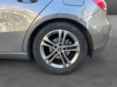 Mercedes classe a business 180 7g-dct business line- garantie 12 mois occasion paris 17ème (75)(porte maillot) simplicicar...