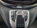 Mercedes classe v extra-long 250 d 7g-tronic plus executive portes éléctriques/caméra 360 occasion paris 17ème (75)(porte...
