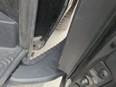 Mercedes classe v extra-long 250 d 7g-tronic plus executive portes éléctriques/caméra 360 occasion paris 17ème (75)(porte...