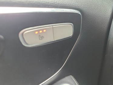 Mercedes classe v extra-long 250 d 7g-tronic plus executive portes éléctriques/caméra 360 occasion paris 17ème (75)(porte...