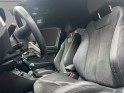 Audi q3 35 tfsi s line-camera 360-sieges Électriques/chauffants-car play-garantie 12 mois occasion paris 17ème (75)(porte...