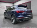 Audi q3 35 tfsi s line-camera 360-sieges Électriques/chauffants-car play-garantie 12 mois occasion paris 17ème (75)(porte...