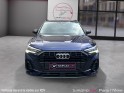 Audi q3 35 tfsi s line-camera 360-sieges Électriques/chauffants-car play-garantie 12 mois occasion paris 17ème (75)(porte...