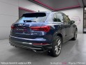 Audi q3 35 tfsi s line-camera 360-sieges Électriques/chauffants-car play-garantie 12 mois occasion paris 17ème (75)(porte...