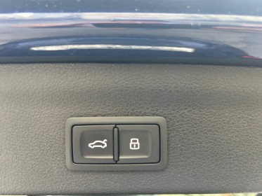 Audi q3 35 tfsi s line-camera 360-sieges Électriques/chauffants-car play-garantie 12 mois occasion paris 17ème (75)(porte...