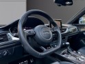 Audi rs6 avant v8 4.0 tfsi 560 quattro tiptronic 8/ toit ouvrant/ siége electrique a memoire, chauffant/ cuir complet/......