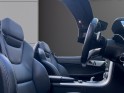 Mercedes classe slc 300 9g-tronic fascination-volant a droite- garantie 12 mois. occasion paris 17ème (75)(porte maillot)...
