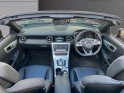Mercedes classe slc 300 9g-tronic fascination-volant a droite- garantie 12 mois. occasion paris 17ème (75)(porte maillot)...