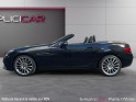 Mercedes classe slc 300 9g-tronic fascination-volant a droite- garantie 12 mois. occasion paris 17ème (75)(porte maillot)...
