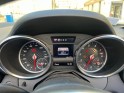 Mercedes classe slc 300 9g-tronic fascination-volant a droite- garantie 12 mois. occasion paris 17ème (75)(porte maillot)...