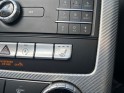 Mercedes classe slc 300 9g-tronic fascination-volant a droite- garantie 12 mois. occasion paris 17ème (75)(porte maillot)...