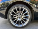 Mercedes classe slc 300 9g-tronic fascination-volant a droite- garantie 12 mois. occasion paris 17ème (75)(porte maillot)...