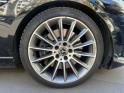 Mercedes classe slc 300 9g-tronic fascination-volant a droite- garantie 12 mois. occasion paris 17ème (75)(porte maillot)...