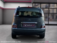 CITROEN d'occasion C3 1.6 HDI 90 ROSSIGNOL de 2011 Vernon (27)﻿