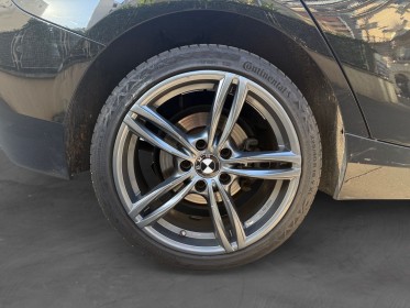 Bmw serie 1 f20 116i 136 ch lounge kit chaine neuve /garantie 12 mois occasion paris 17ème (75)(porte maillot) simplicicar...