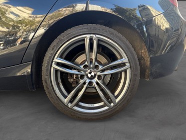 Bmw serie 1 f20 116i 136 ch lounge kit chaine neuve /garantie 12 mois occasion paris 17ème (75)(porte maillot) simplicicar...