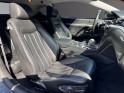 Maserati granturismo 32v 405 cv/garantie 12 mois/carnet entretien a jour/siÈges Électriques/siÈges chauffants occasion...