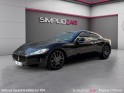 Maserati granturismo 32v 405 cv/garantie 12 mois/carnet entretien a jour/siÈges Électriques/siÈges chauffants occasion...