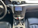 Maserati granturismo 32v 405 cv/garantie 12 mois/carnet entretien a jour/siÈges Électriques/siÈges chauffants occasion...
