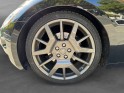 Maserati granturismo 32v 405 cv/garantie 12 mois/carnet entretien a jour/siÈges Électriques/siÈges chauffants occasion...