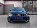 Volkswagen tiguan 2.0 tdi 150 bmt dsg7 4motion sound/ camera de recul / carplay occasion paris 17ème (75)(porte maillot)...