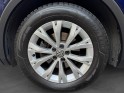 Volkswagen tiguan 2.0 tdi 150 bmt dsg7 4motion sound/ camera de recul / carplay occasion paris 17ème (75)(porte maillot)...