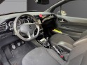 Ds ds 3 puretech 82 bvm so chic / radzr de recul / bluethooth occasion paris 17ème (75)(porte maillot) simplicicar...