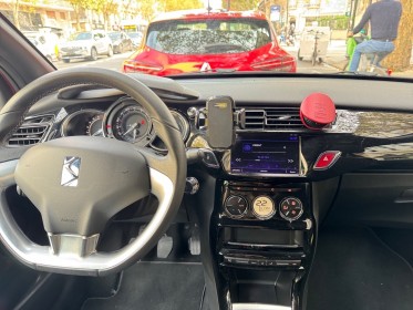 Ds ds 3 puretech 82 bvm so chic / radzr de recul / bluethooth occasion paris 17ème (75)(porte maillot) simplicicar...