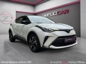 Toyota c-hr hybride my23 1.8l dynamic occasion paris 17ème (75)(porte maillot) simplicicar simplicibike france