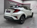 Toyota c-hr hybride my23 1.8l dynamic occasion paris 17ème (75)(porte maillot) simplicicar simplicibike france