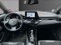 Toyota c-hr hybride my23 1.8l dynamic occasion paris 17ème (75)(porte maillot) simplicicar simplicibike france