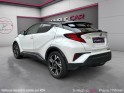 Toyota c-hr hybride my23 1.8l dynamic occasion paris 17ème (75)(porte maillot) simplicicar simplicibike france