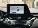 Toyota c-hr hybride my23 1.8l dynamic occasion paris 17ème (75)(porte maillot) simplicicar simplicibike france