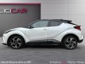 Toyota c-hr hybride my23 1.8l dynamic occasion paris 17ème (75)(porte maillot) simplicicar simplicibike france