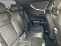 Toyota c-hr hybride my23 1.8l dynamic occasion paris 17ème (75)(porte maillot) simplicicar simplicibike france