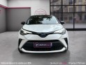 Toyota c-hr hybride my23 1.8l dynamic occasion paris 17ème (75)(porte maillot) simplicicar simplicibike france