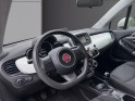 Fiat 500x business 1.4 multiair 140 ch popstar business - radar de recul - siÈges chauffant occasion paris 17ème (75)(porte...