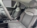 Fiat 500x business 1.4 multiair 140 ch popstar business - radar de recul - siÈges chauffant occasion paris 17ème (75)(porte...