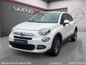 Fiat 500x business 1.4 multiair 140 ch popstar business - radar de recul - siÈges chauffant occasion paris 17ème (75)(porte...