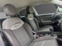 Fiat 500x business 1.4 multiair 140 ch popstar business - radar de recul - siÈges chauffant occasion paris 17ème (75)(porte...